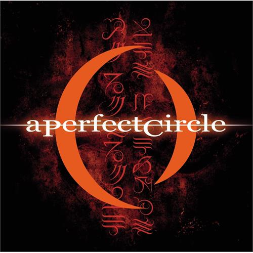 A Perfect Circle Mer De Noms (LP)